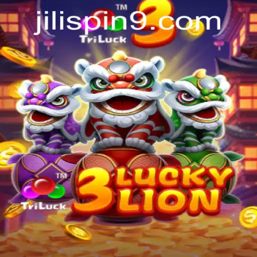 Exploring 3LUCKYLION: A New Gaming Phenomenon