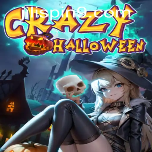 Discover the Thrills of CrazyHalloween: An Exciting Game by JILISPIN