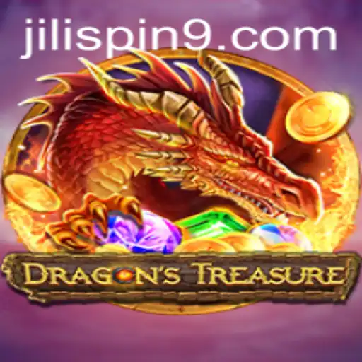 Discover the Enchantment of DragonsTreasure in the World of JILISPIN