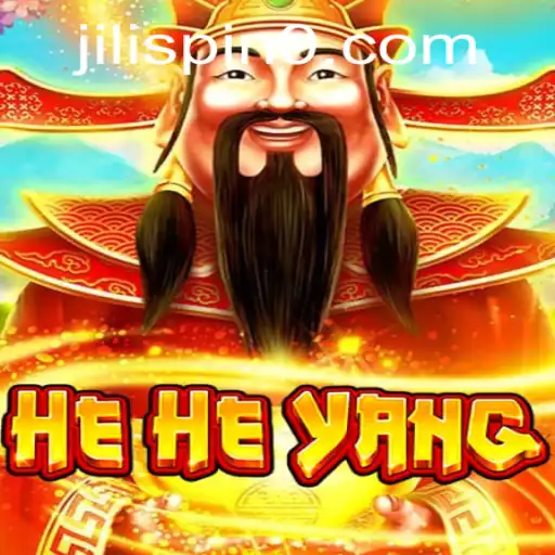 Unlocking the Mysteries of HeHeYang: The Enchanting Game of JILISPIN
