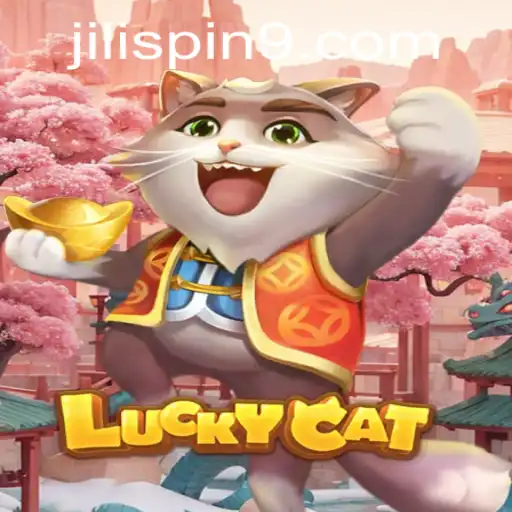 Discover the Excitement of LuckyCat: Unveiling JILISPIN's Latest Adventure