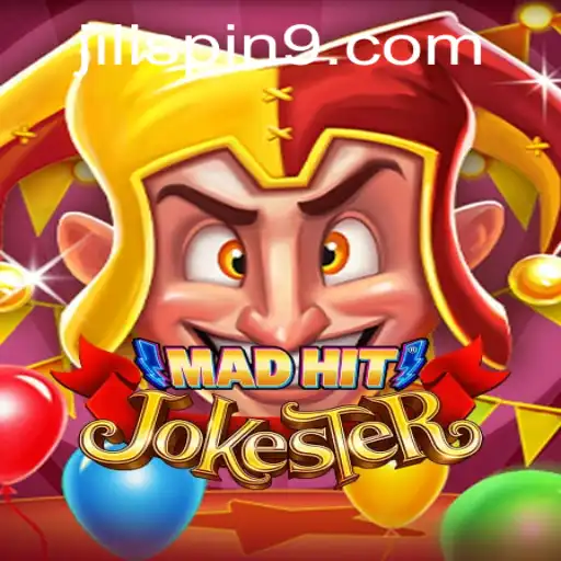 Exploring the World of MadHitJokester: A Game of Strategy and Humor