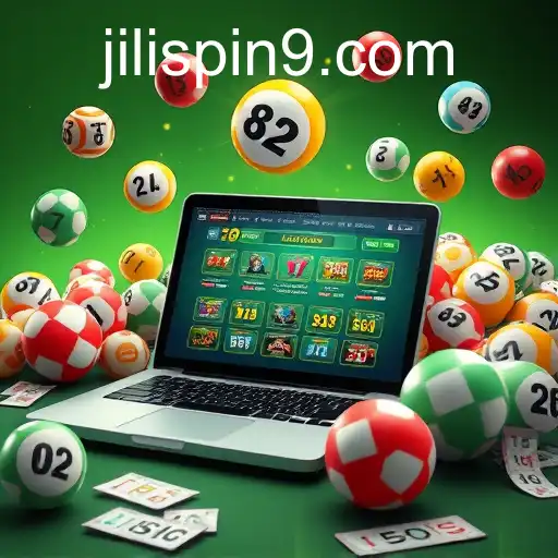 Gaming Experience JILISPIN - 800+ Premium and Exclusive Games