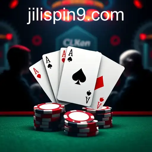 Security and Trust JILISPIN - International Licenses and Certifications