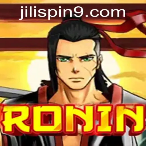Exploring the Enigmatic World of Ronin and JILISPIN