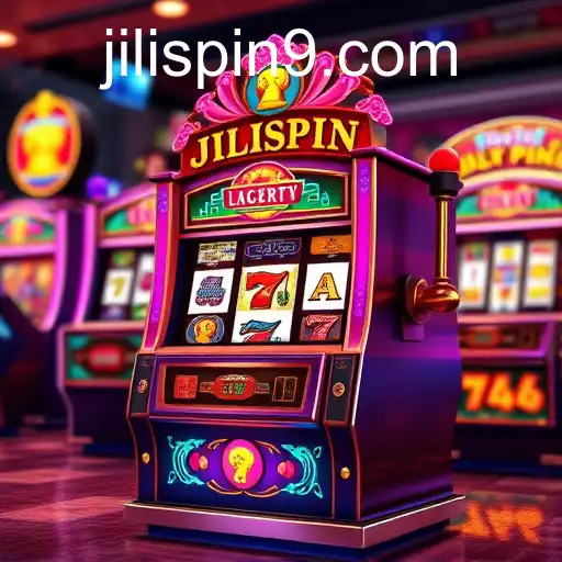 Gaming Experience JILISPIN - 800+ Premium and Exclusive Games