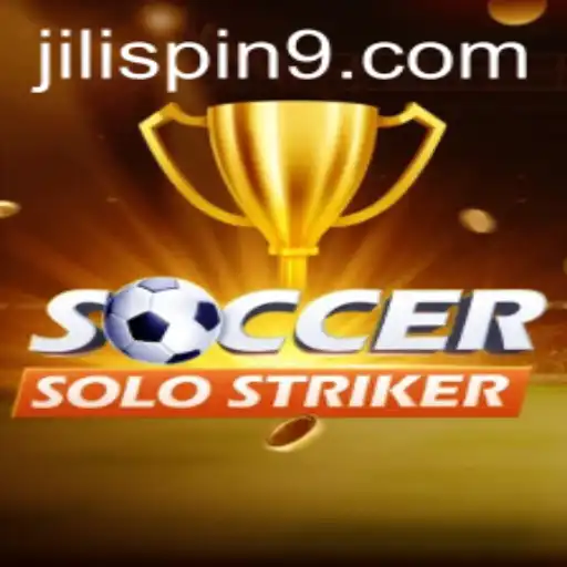 Master the Game: SoccerSoloStriker and the Strategy of JILISPIN
