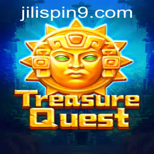 Unearthing the Adventure of TreasureQuest with JILISPIN