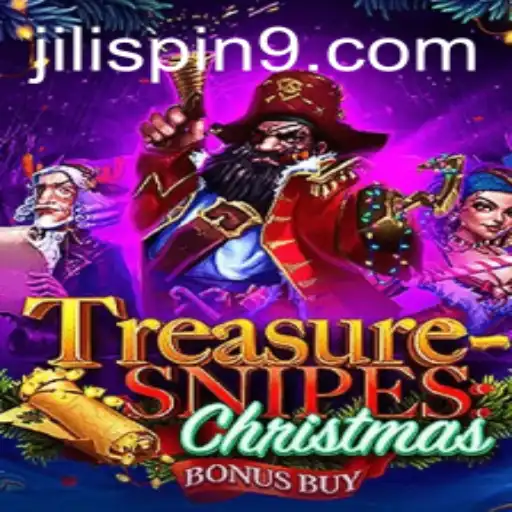 Discover TreasuresnipesChristmas: A Festive Adventure with JILISPIN